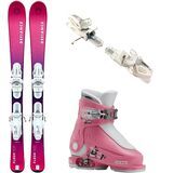 Ski Size 110cm