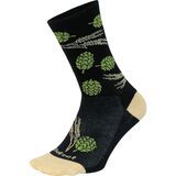 Hops and Barley/Black/Gold