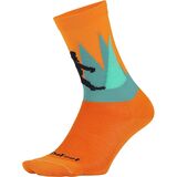 Yeti Orange/Celeste/Teal