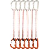 Matt Grey/Orange