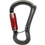Titanium/Red