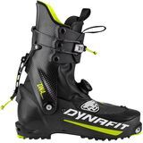 Black/Neon Yellow