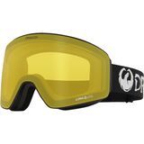 Classicblack/Lumalens Photochromic Yellow