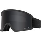 Blackout/Lumalens Dark Smoke2
