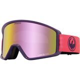 Fadepinklite/Lumalens Pinkion