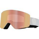 Alpina/LL Rosegold Ion/Lumalens Amber Bonus Lens