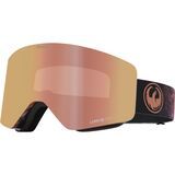 Amethyst/LL Rosegold Ion/Lumalens Light Rose Bonus Lens