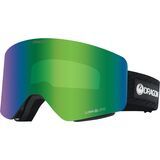 Icongreen/LL Green Ion/Lumalens Amber Bonus Lens