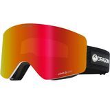 Icon/LL Red Ion/Lumalens Light Rose Bonus Lens