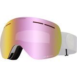 Whiteout/LL Pink Ion