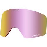 Lumalens Pink Ion