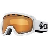 White/Luma Lens Amber