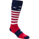 Stars And Stripes