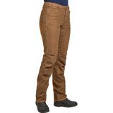 Saddle Brown