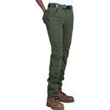 Moss Green Canvas