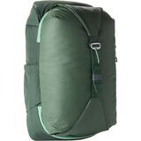 Jungle Green
