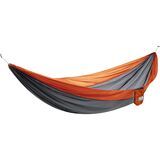 Charcoal/Orange