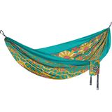 Vibrant Earth/Cyan