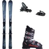 Ski Size 160cm