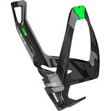 Gloss Black/Green