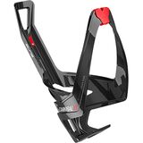 Gloss Black/Red