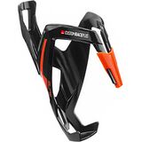 Gloss Black/Orange