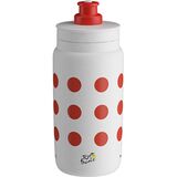 Red Polka Dot