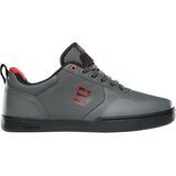 Dark Grey/Black/ Red