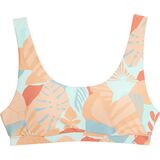 Calypso Print Light Coral