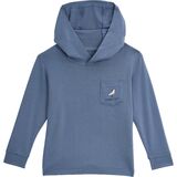 Born To Roam Pacific Blue