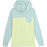 Tropic Sea/Lime