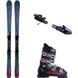 Ski Size 155cm