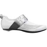 White/Silver