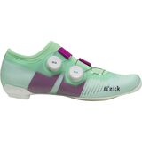 Mint Green/Purple