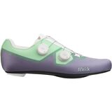 Lavender/Mint Green