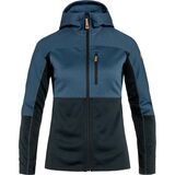 Dark Navy/Indigo Blue