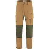 Buckwheat Brown/Laurel Green