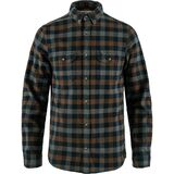 Dark Navy/Dark Oak