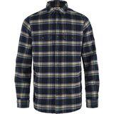 Dark Navy/Buckwheat Brown