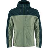 Patina Green/Navy