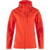 Flame Orange