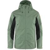Patina Green/Dark Grey