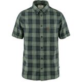 Dark Navy/Patina Green