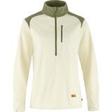 Chalk White/Light Olive