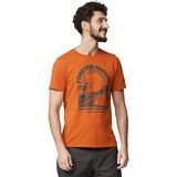 Sunset Orange