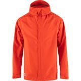 Flame Orange