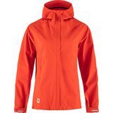 Flame Orange