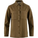 Wood Brown