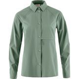 Patina Green