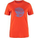 Flame Orange/Ultramarine